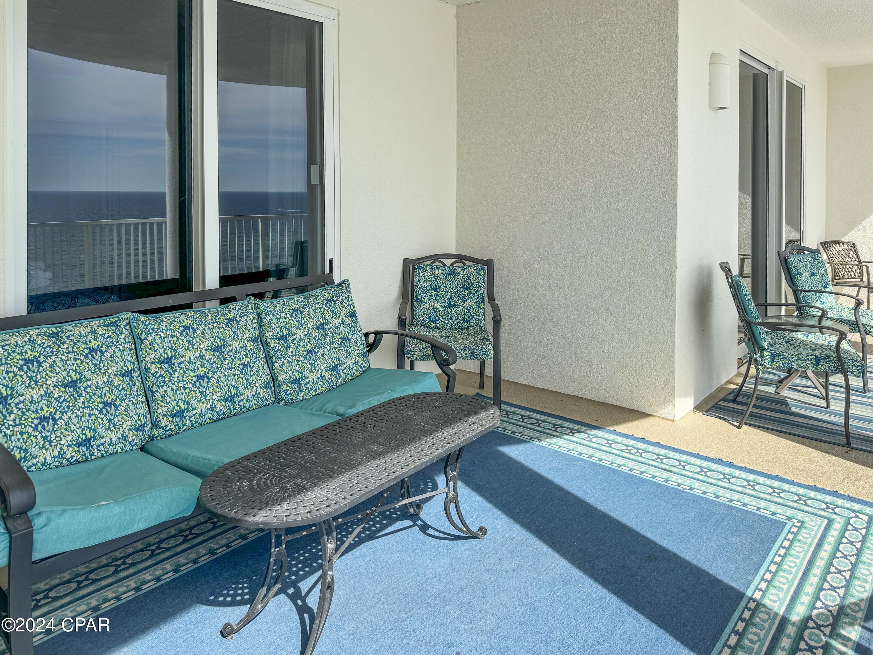 Ocean Ritz - Residential