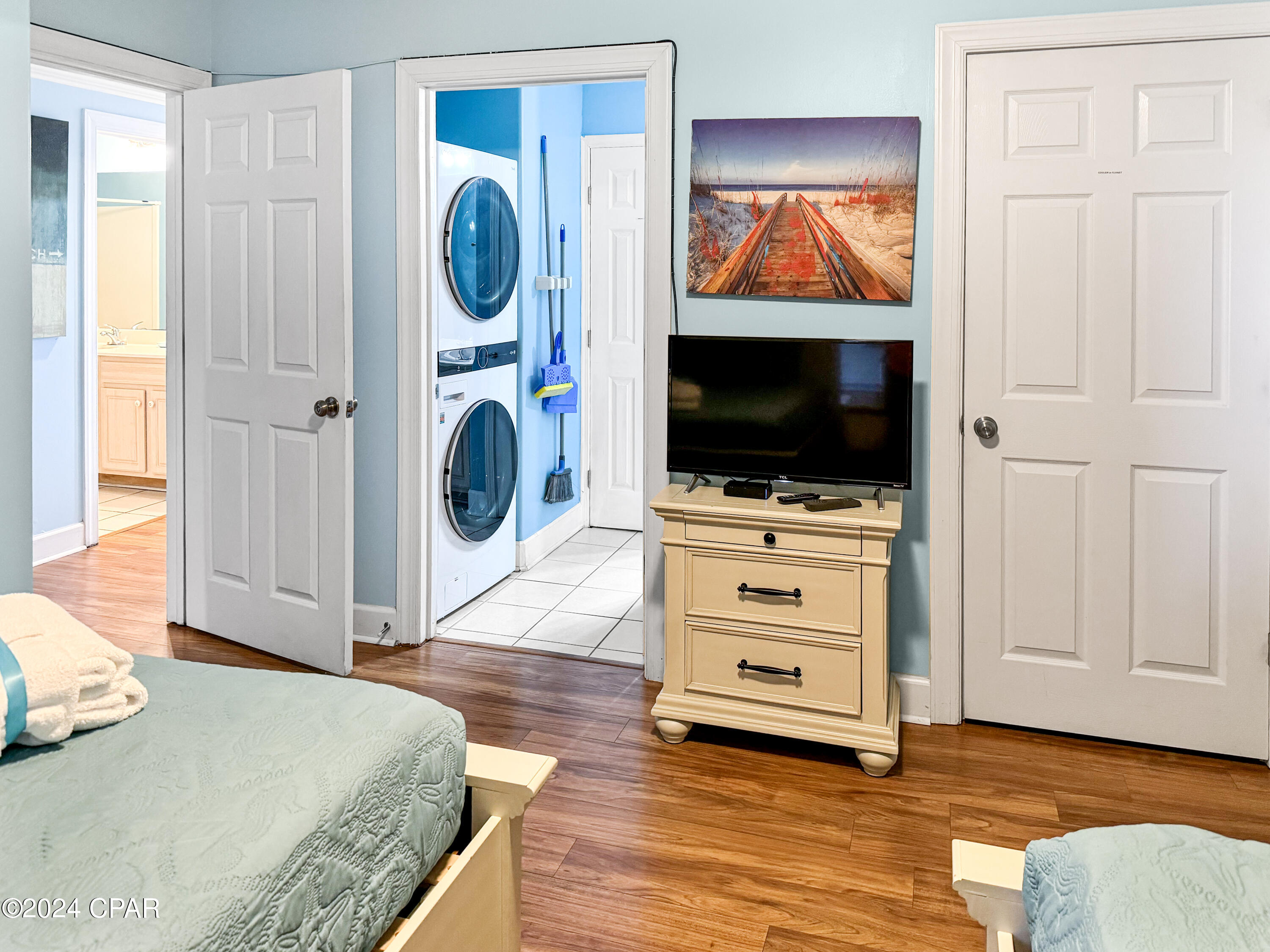 Ocean Ritz - Residential