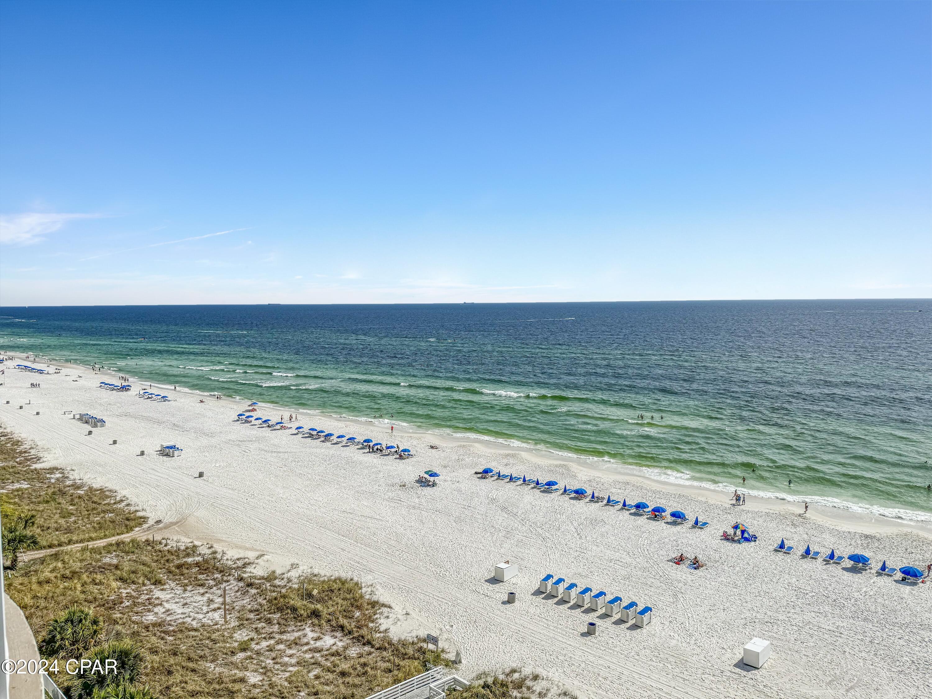 Ocean Ritz - Residential