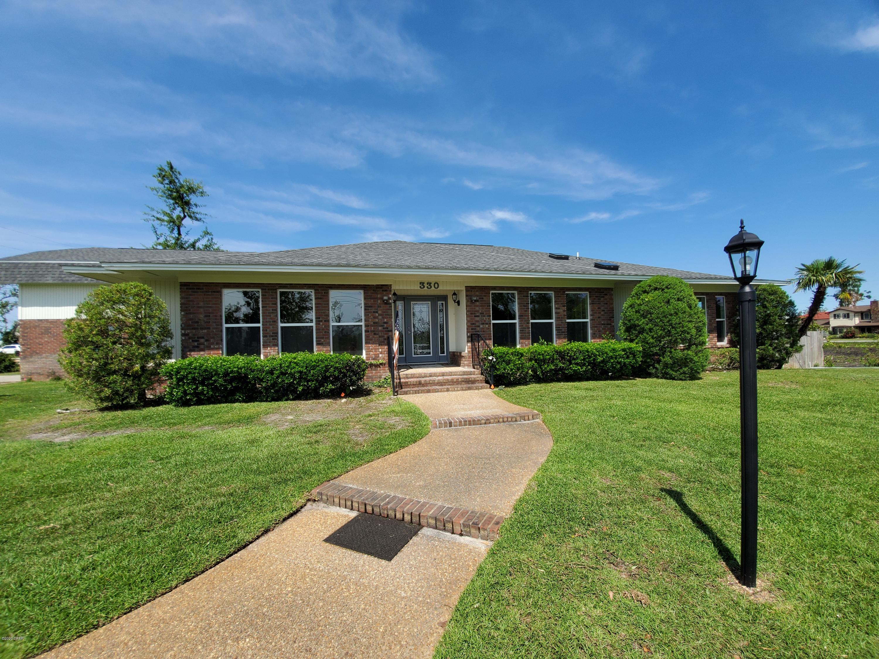 College Point - Residential Lease
