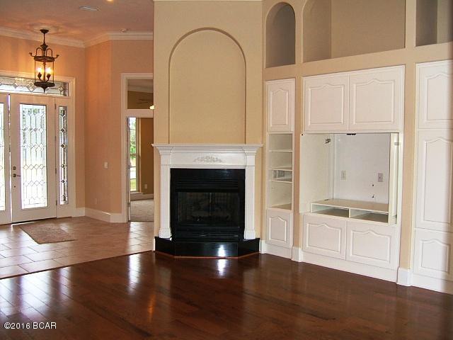 The Meadows - Residential