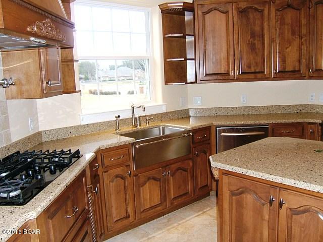 The Meadows - Residential