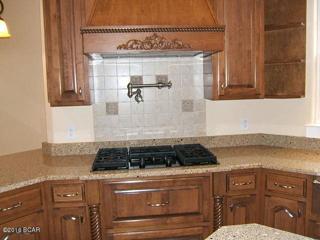 The Meadows - Residential