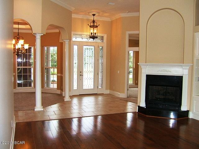 The Meadows - Residential