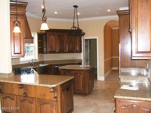 The Meadows - Residential