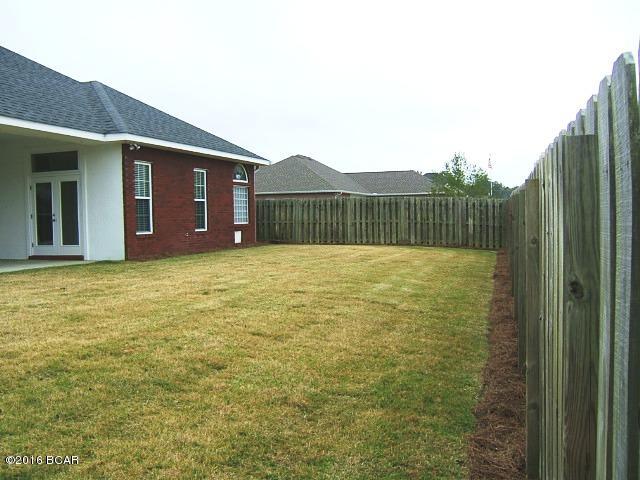 The Meadows - Residential