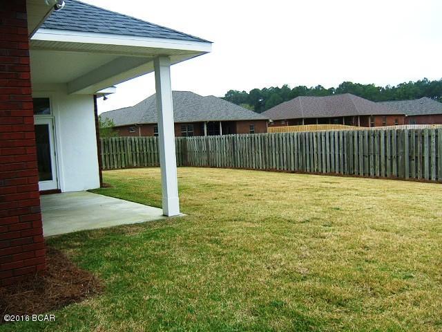 The Meadows - Residential