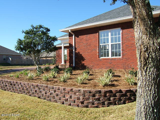 The Meadows - Residential