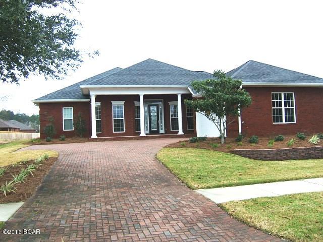 The Meadows - Residential