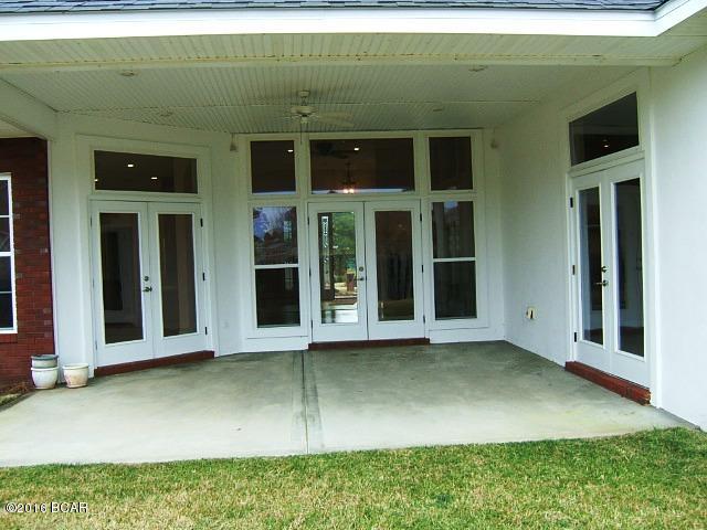 The Meadows - Residential