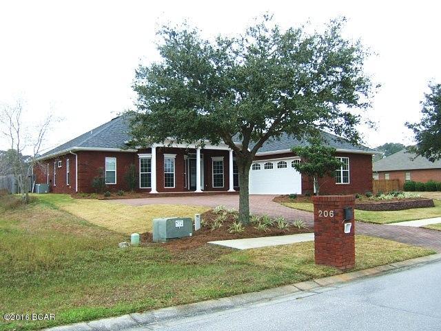 The Meadows - Residential