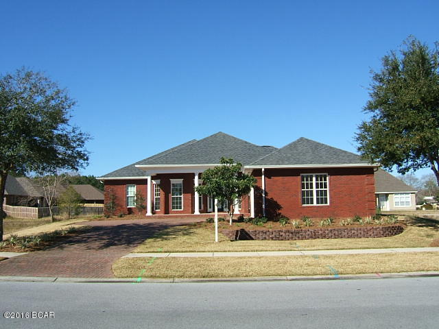 The Meadows - Residential