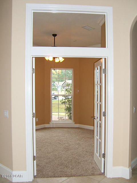 The Meadows - Residential