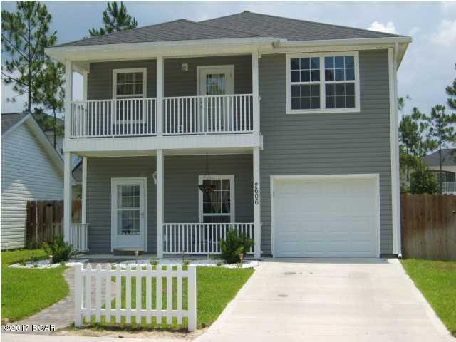 Avondale Estates - Residential Lease