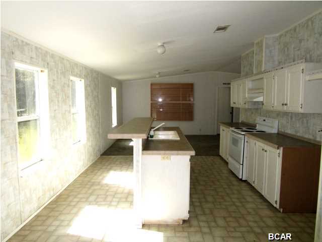 White Western Springs Unit 1 - Residential