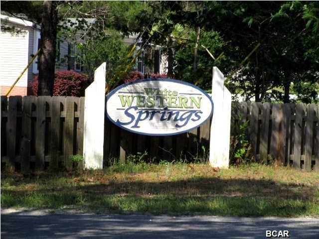 White Western Springs Unit 1 - Residential