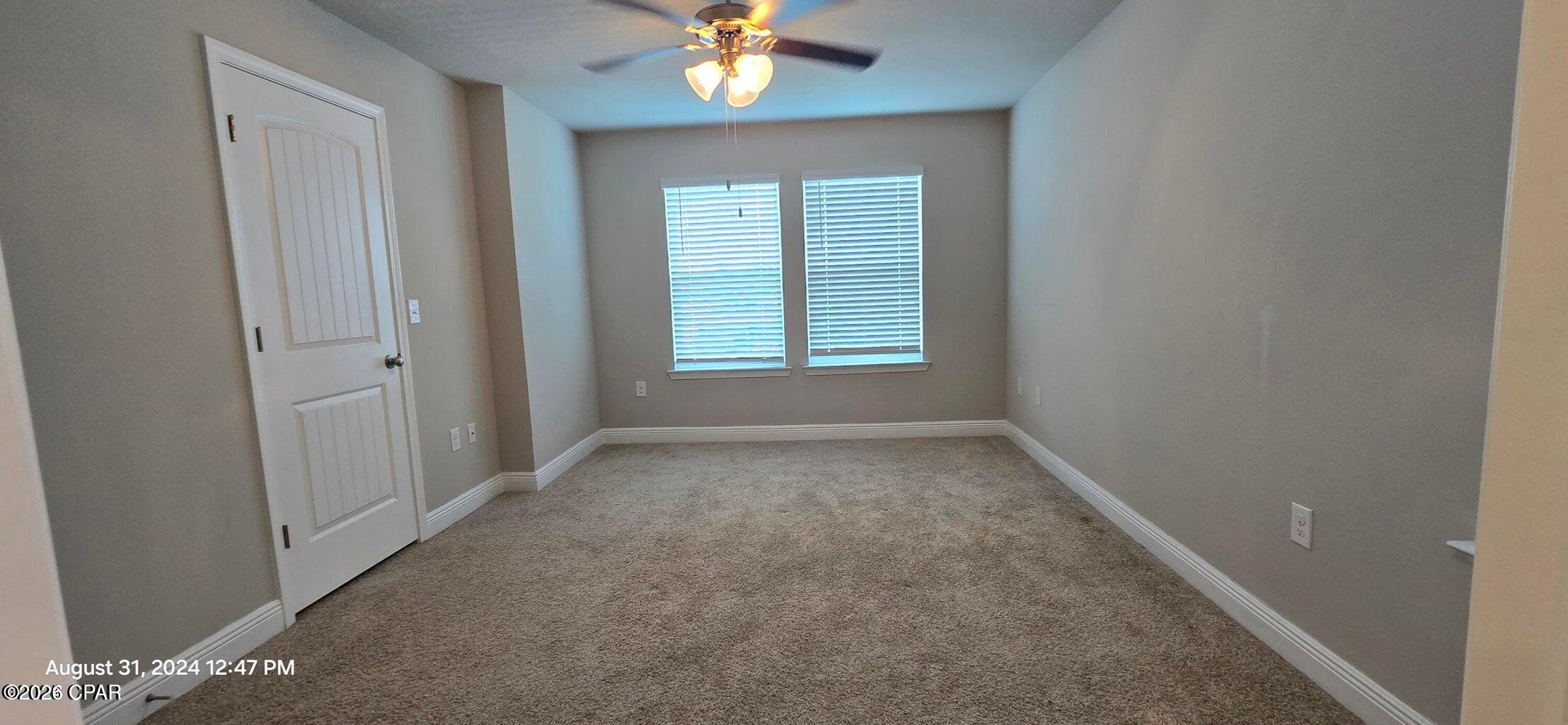 Sentinel Point - Residential Lease