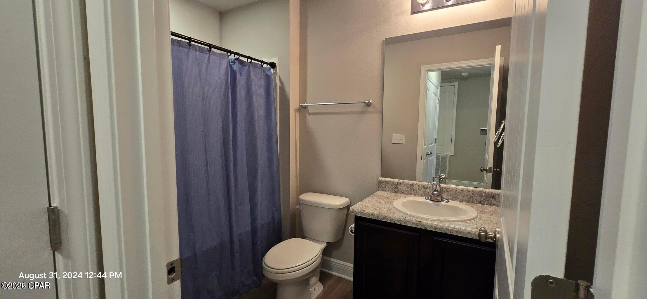 Sentinel Point - Residential Lease