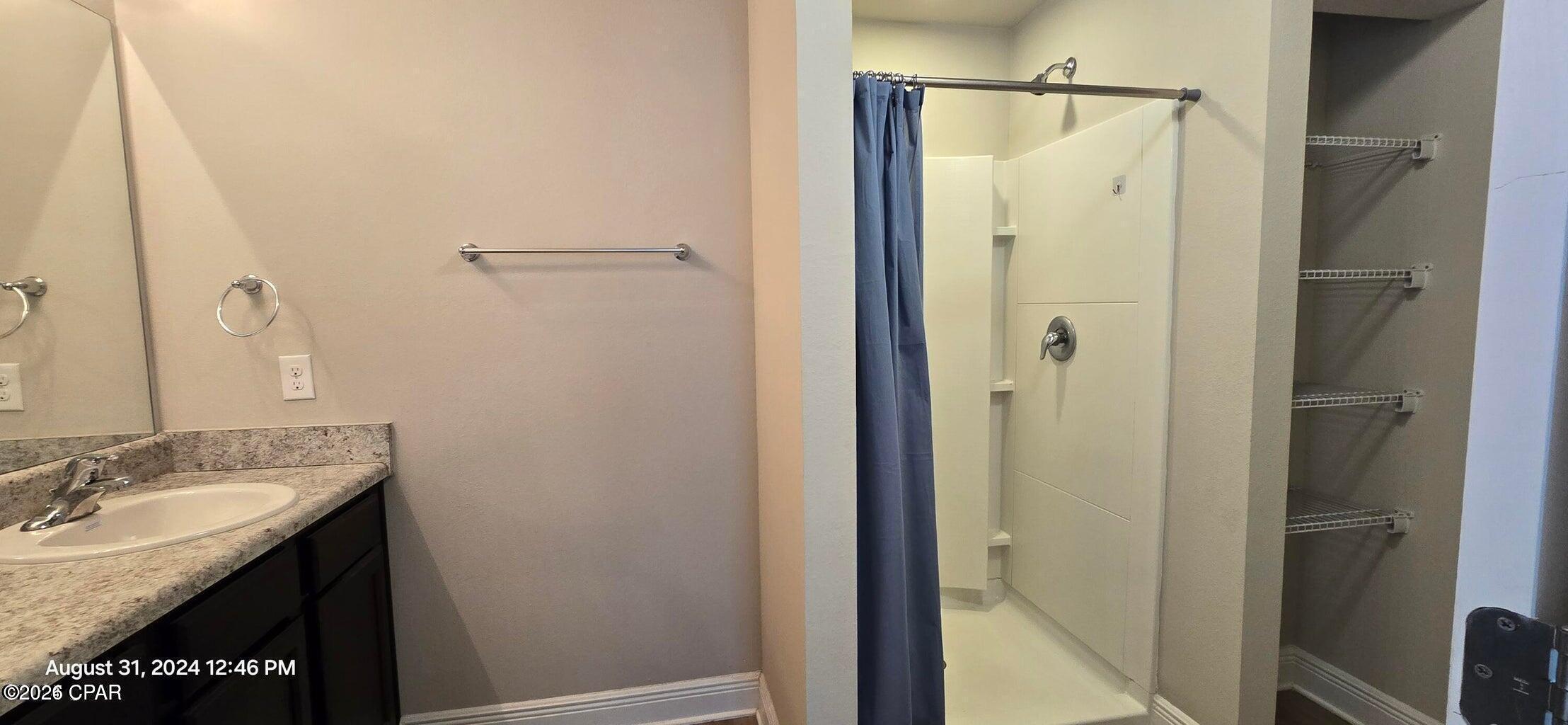 Sentinel Point - Residential Lease