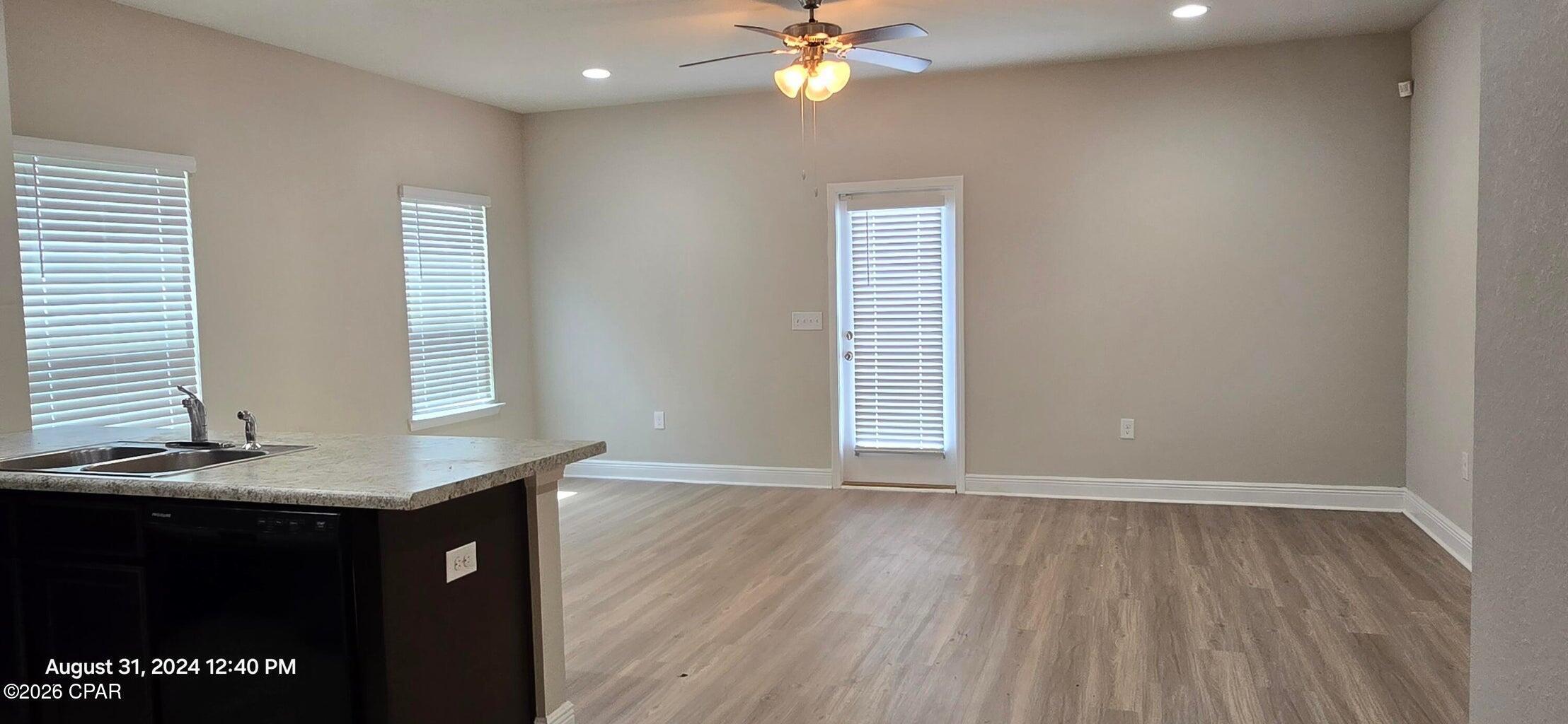 Sentinel Point - Residential Lease