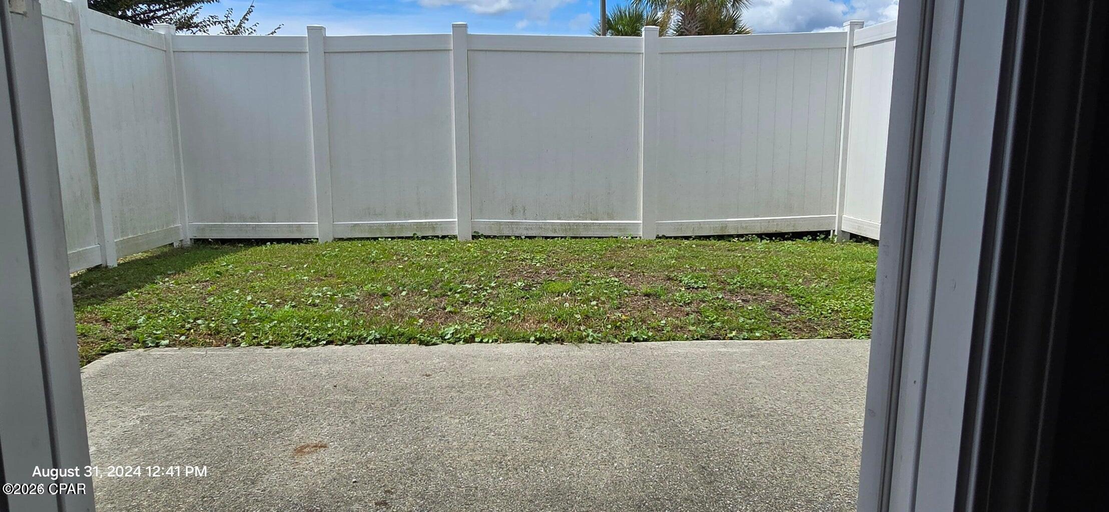 Sentinel Point - Residential Lease