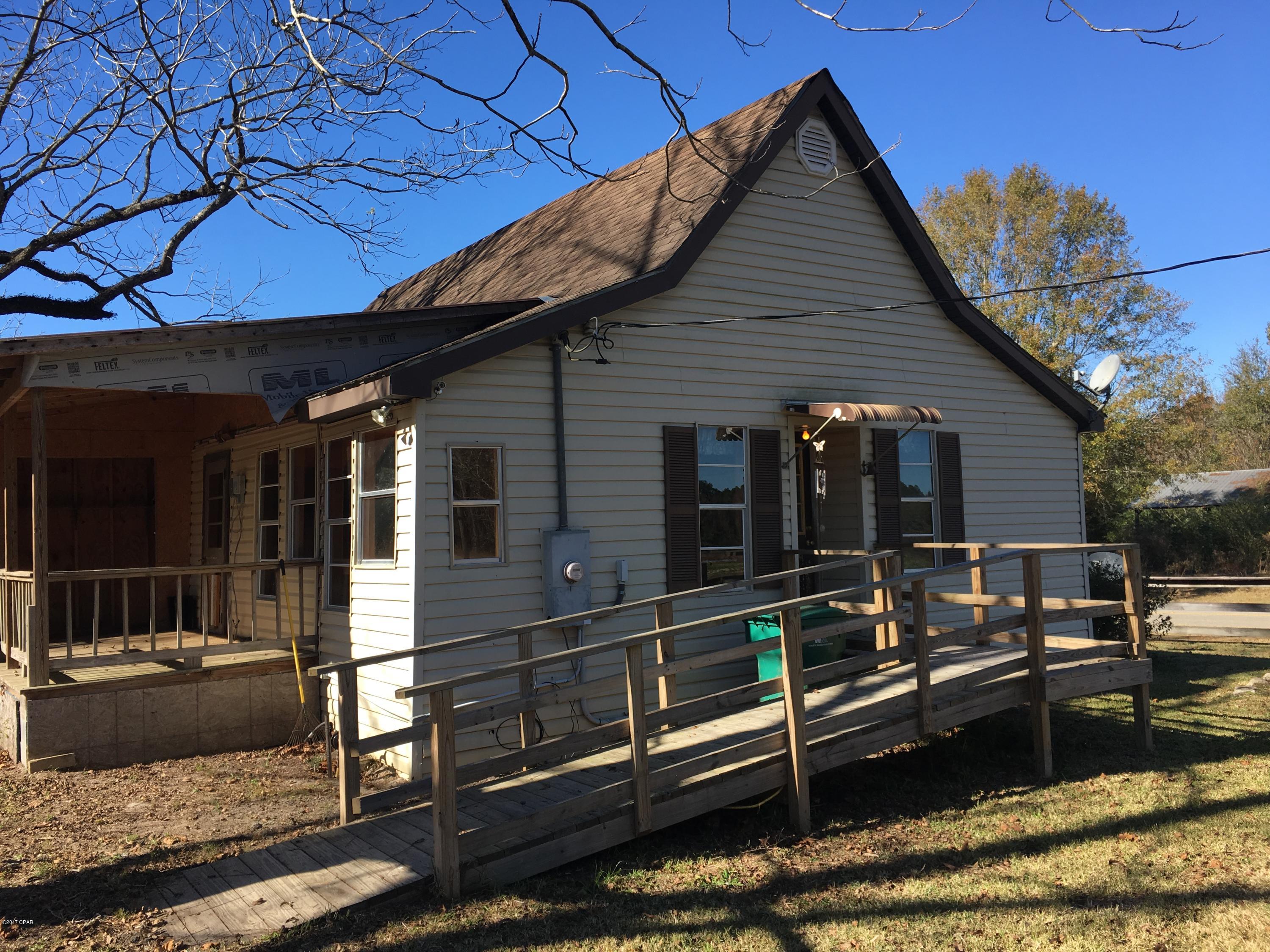 No Named Subdivision - Residential