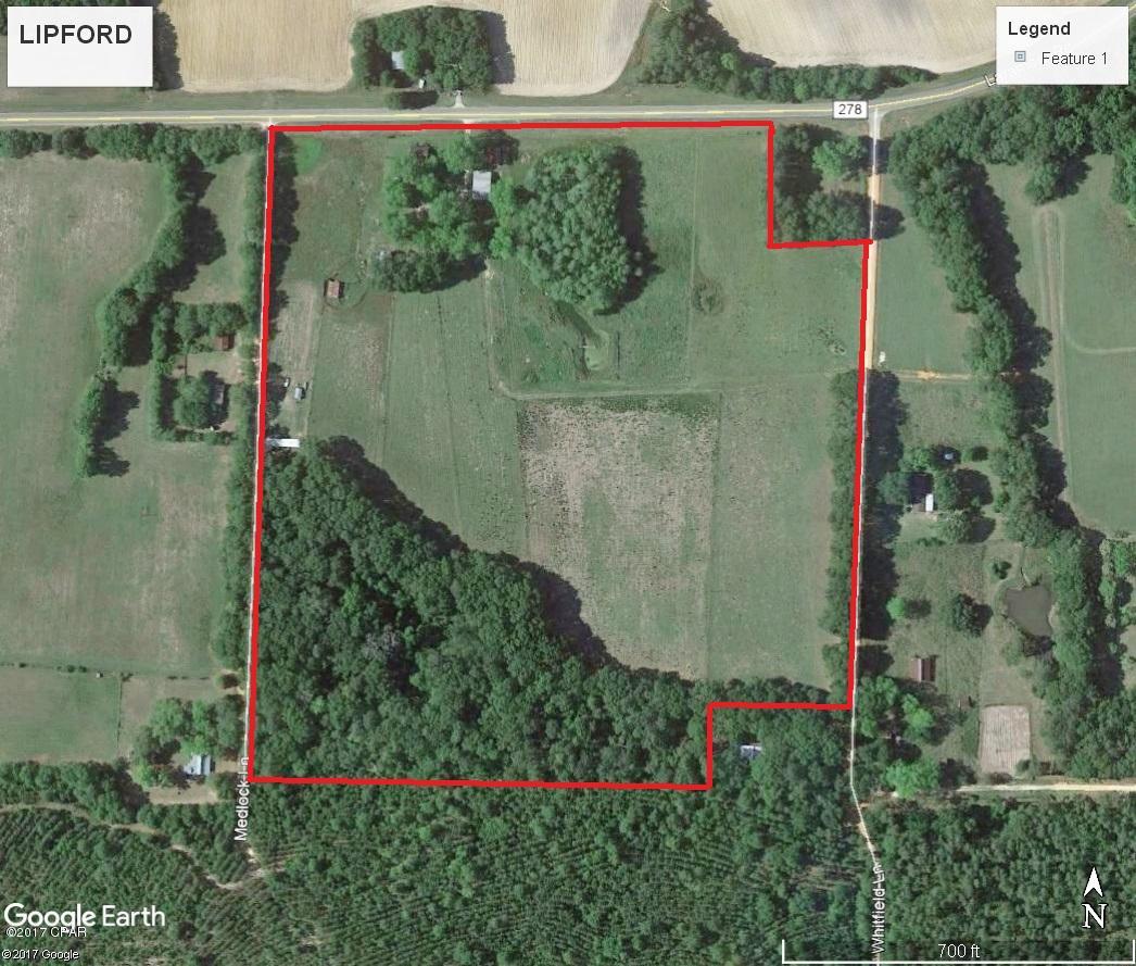 No Named Subdivision - Residential