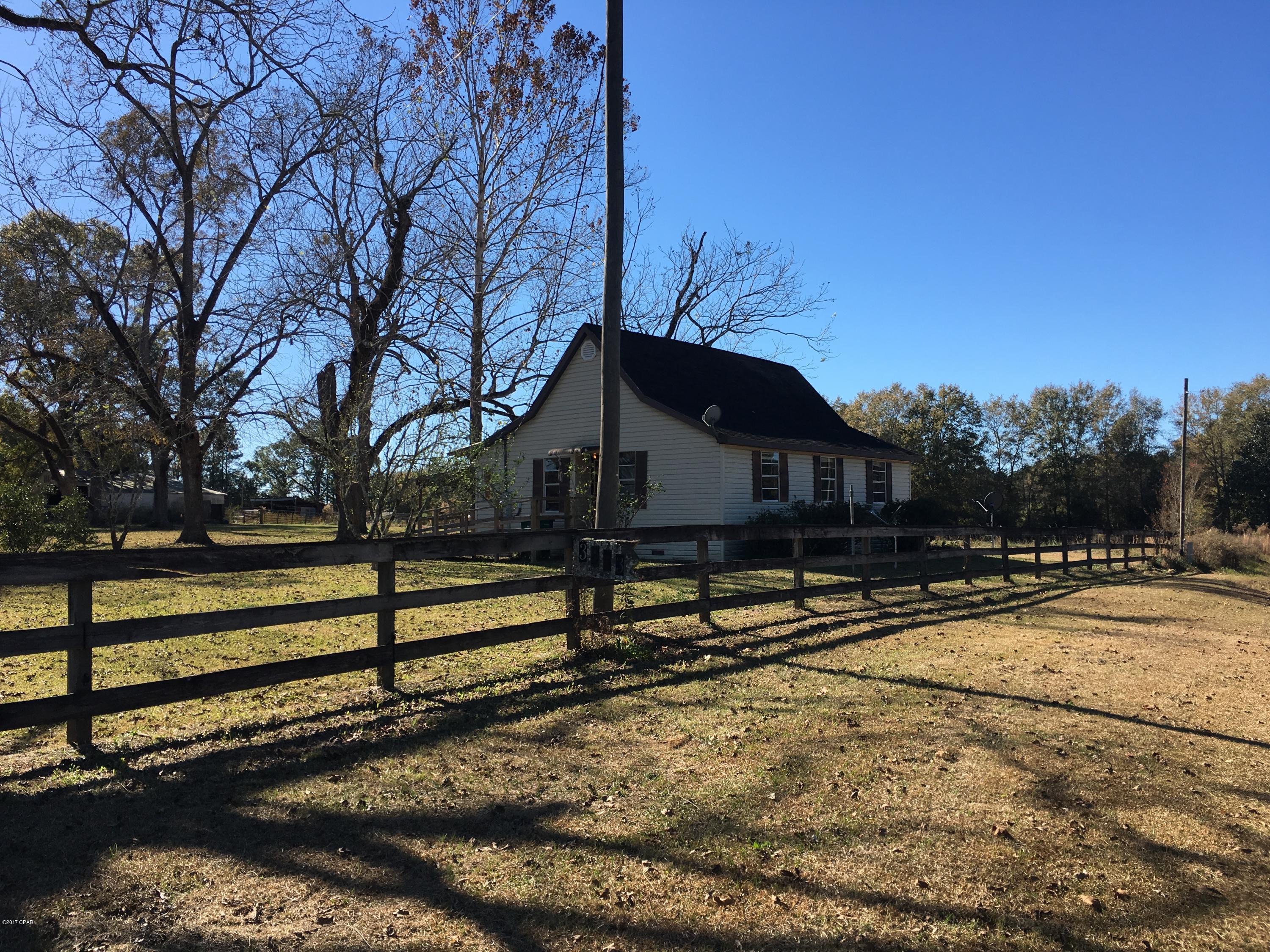 No Named Subdivision - Residential