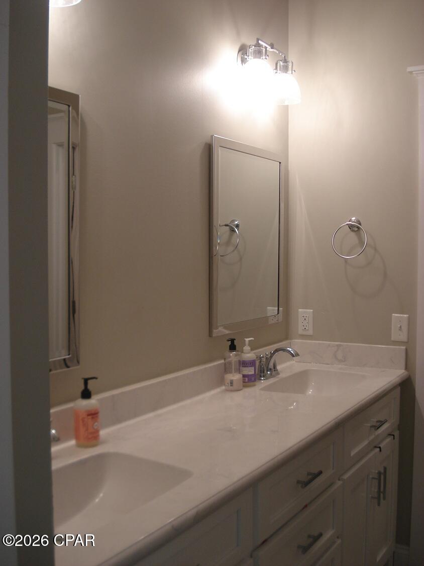 Parker Pines - Residential