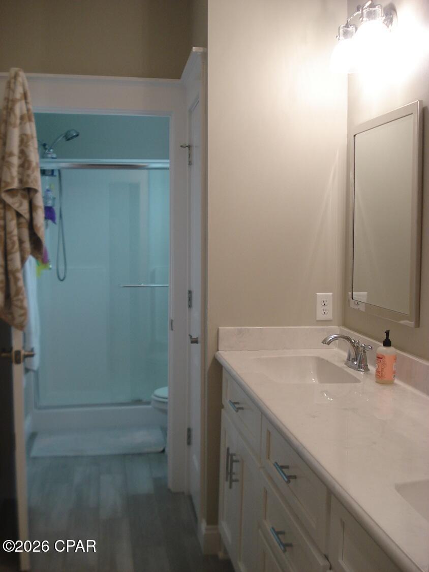 Parker Pines - Residential