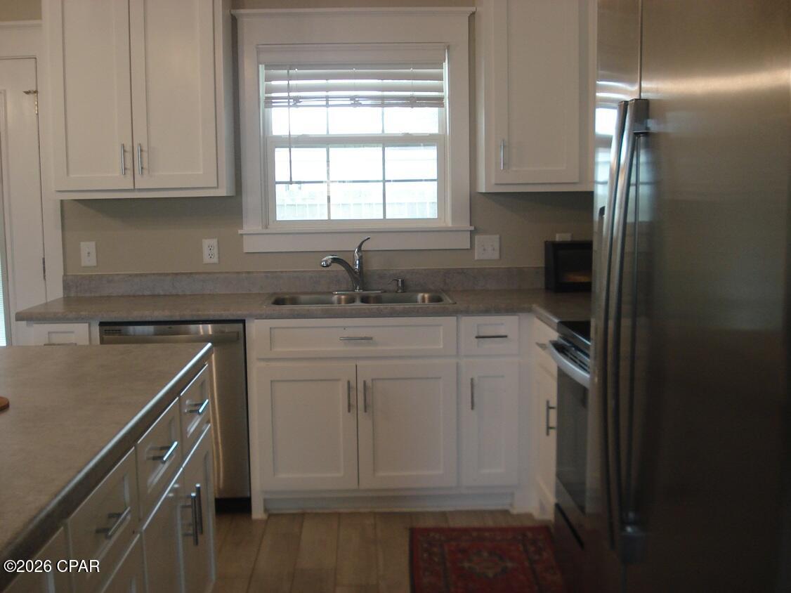 Parker Pines - Residential