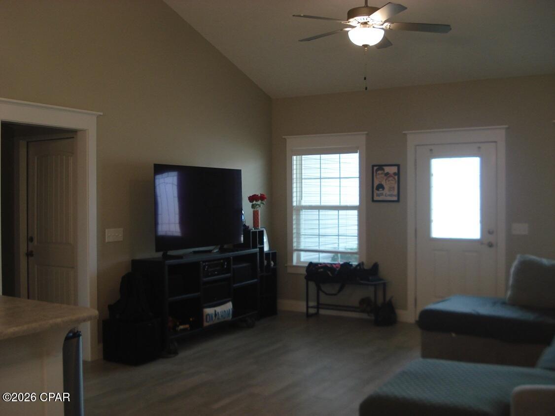 Parker Pines - Residential