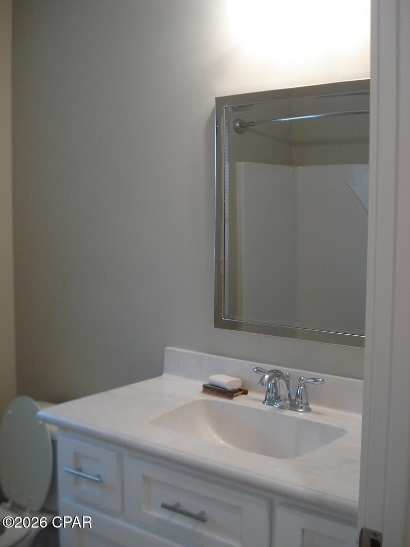 Parker Pines - Residential