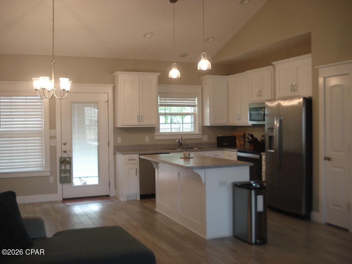 Parker Pines - Residential