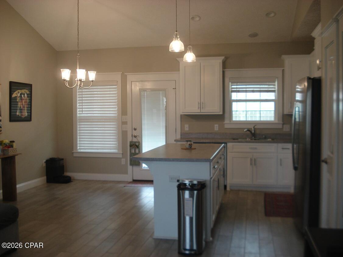 Parker Pines - Residential