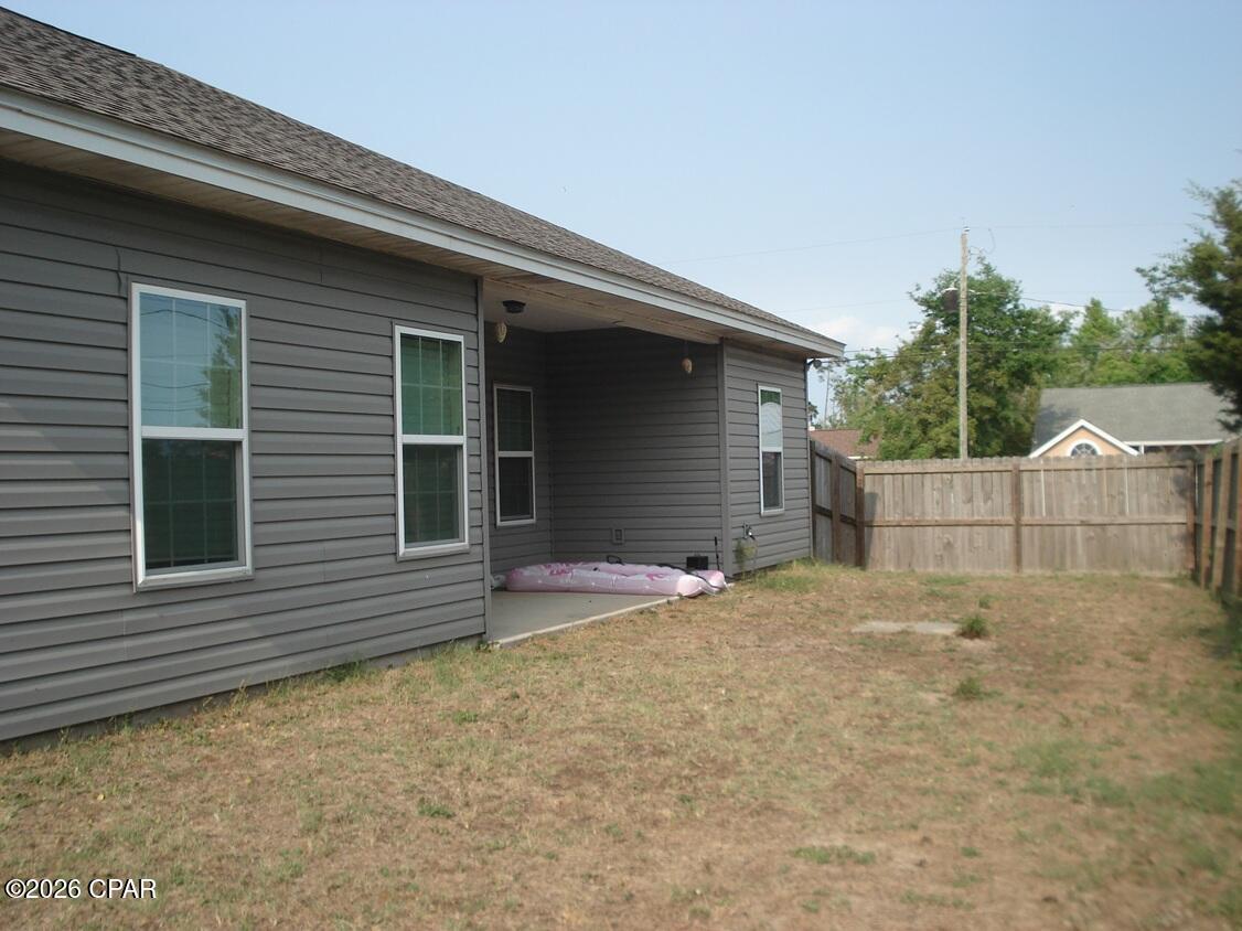 Parker Pines - Residential