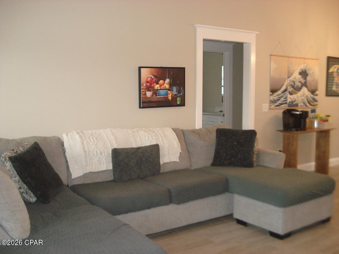 Parker Pines - Residential