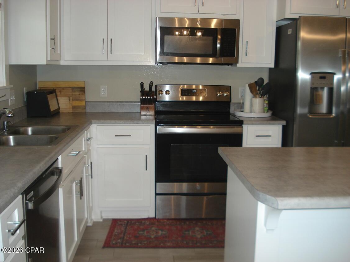 Parker Pines - Residential