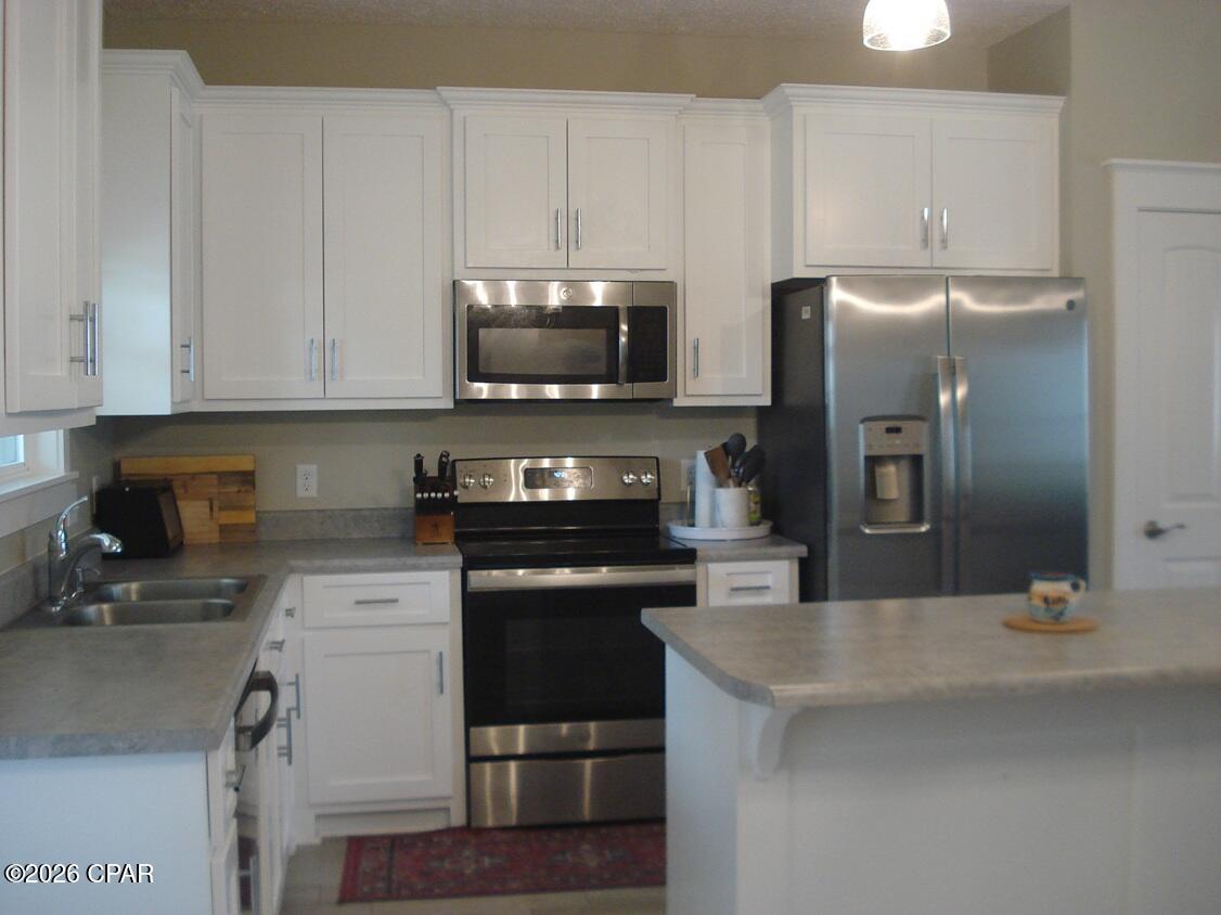 Parker Pines - Residential