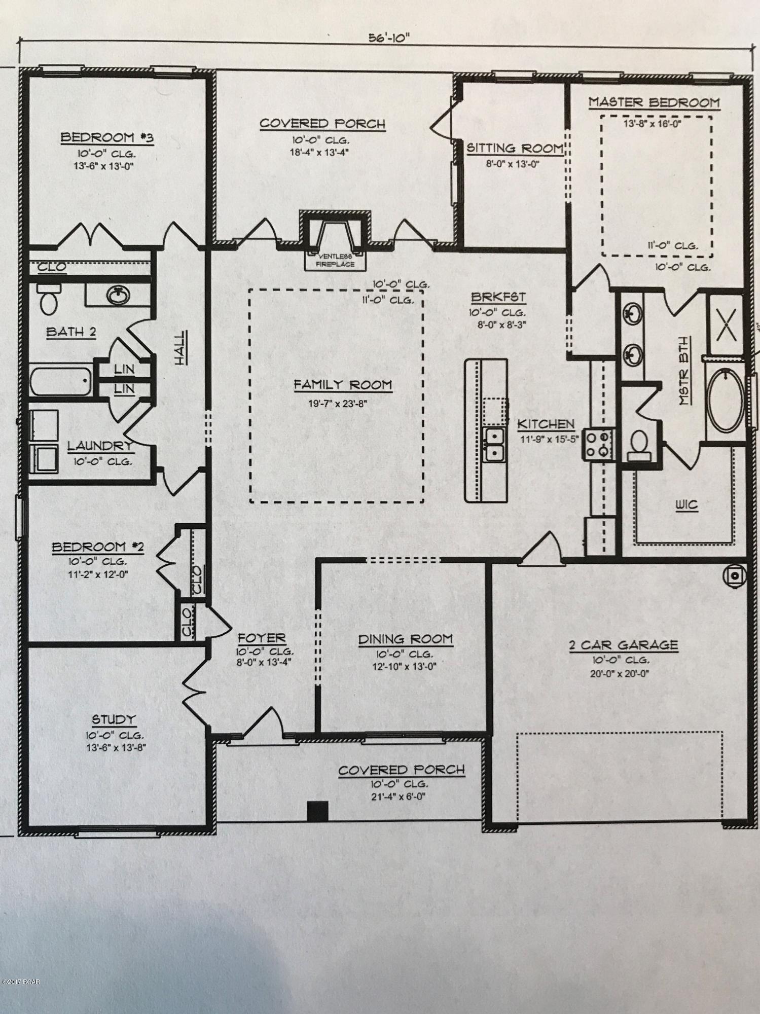 The Meadows & The Pointe - Residential