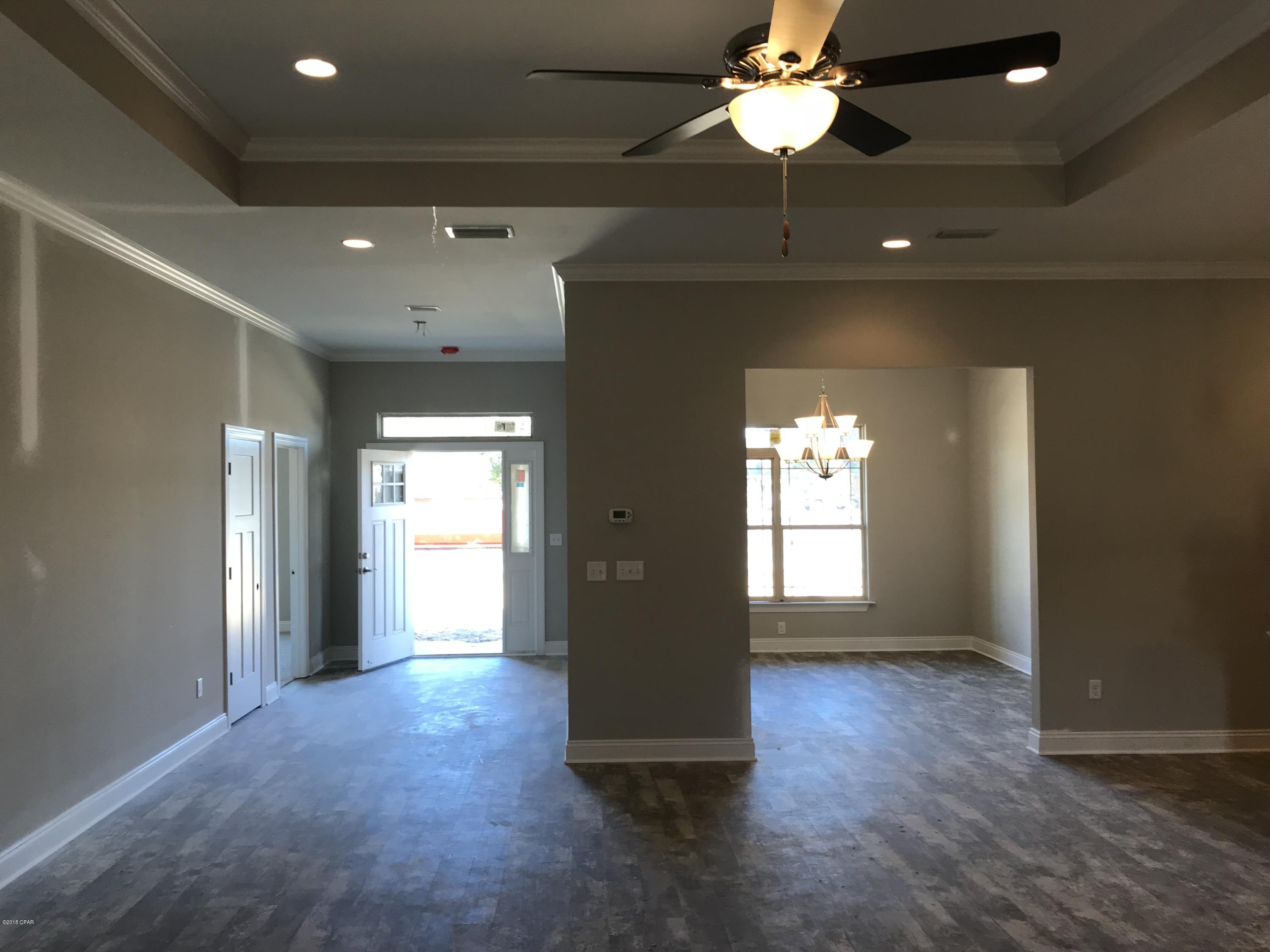 The Meadows & The Pointe - Residential