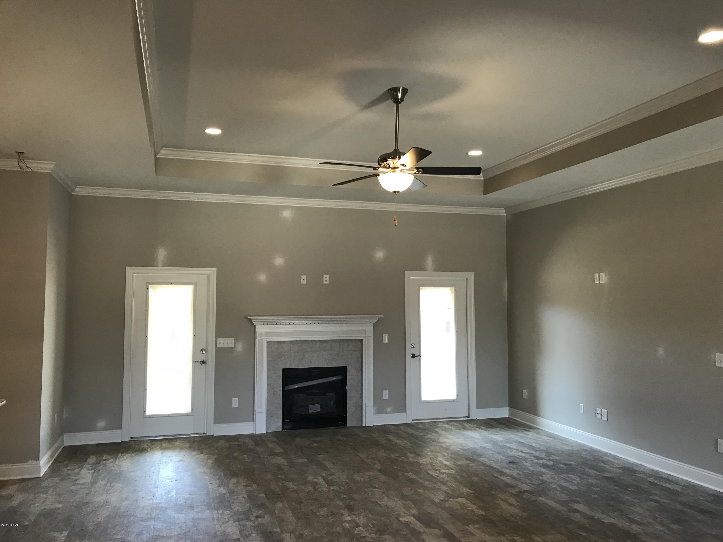 The Meadows & The Pointe - Residential