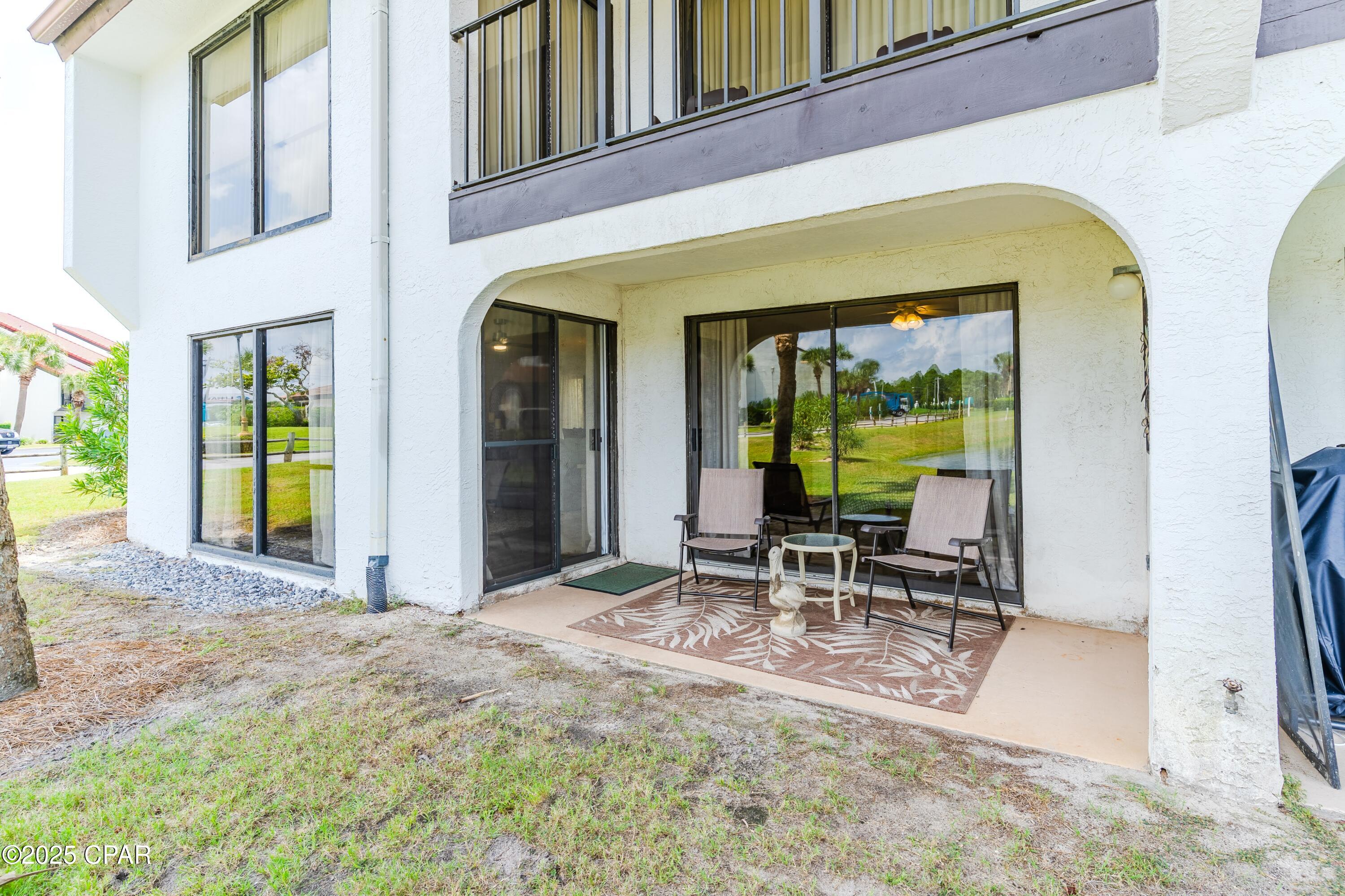 Edgewater Golf Villas IV - Residential