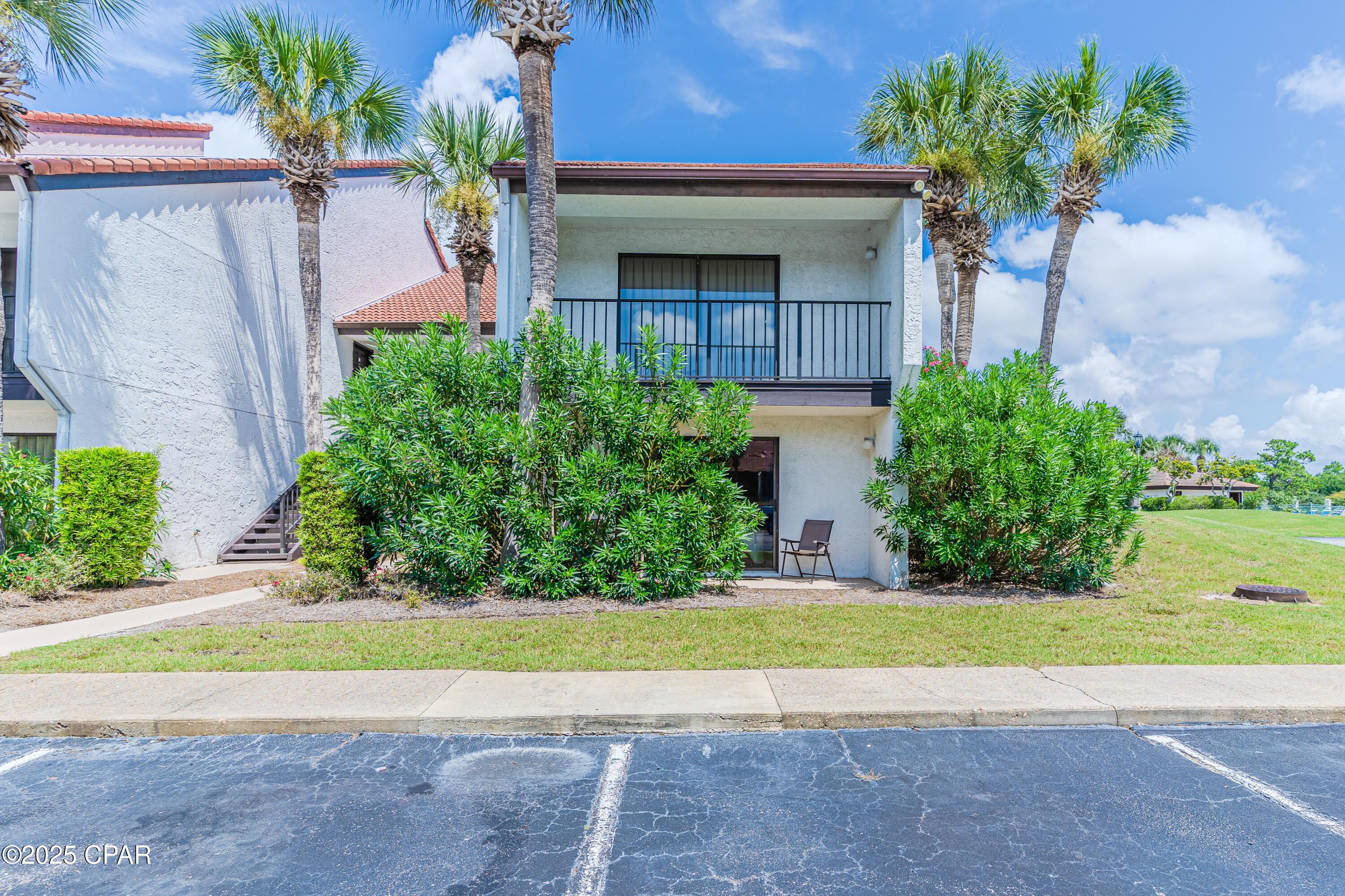 Edgewater Golf Villas IV - Residential