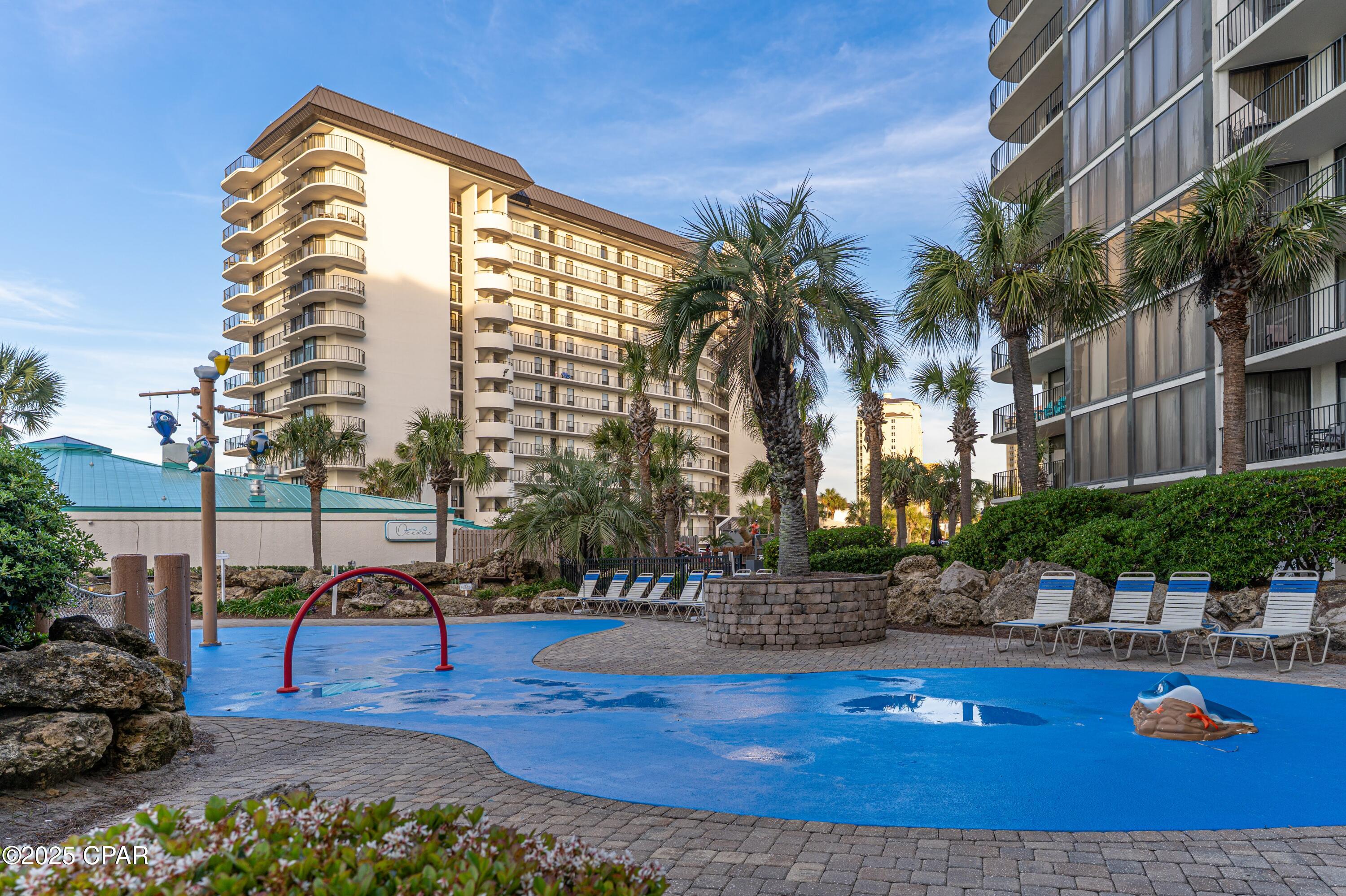 Edgewater Golf Villas IV - Residential