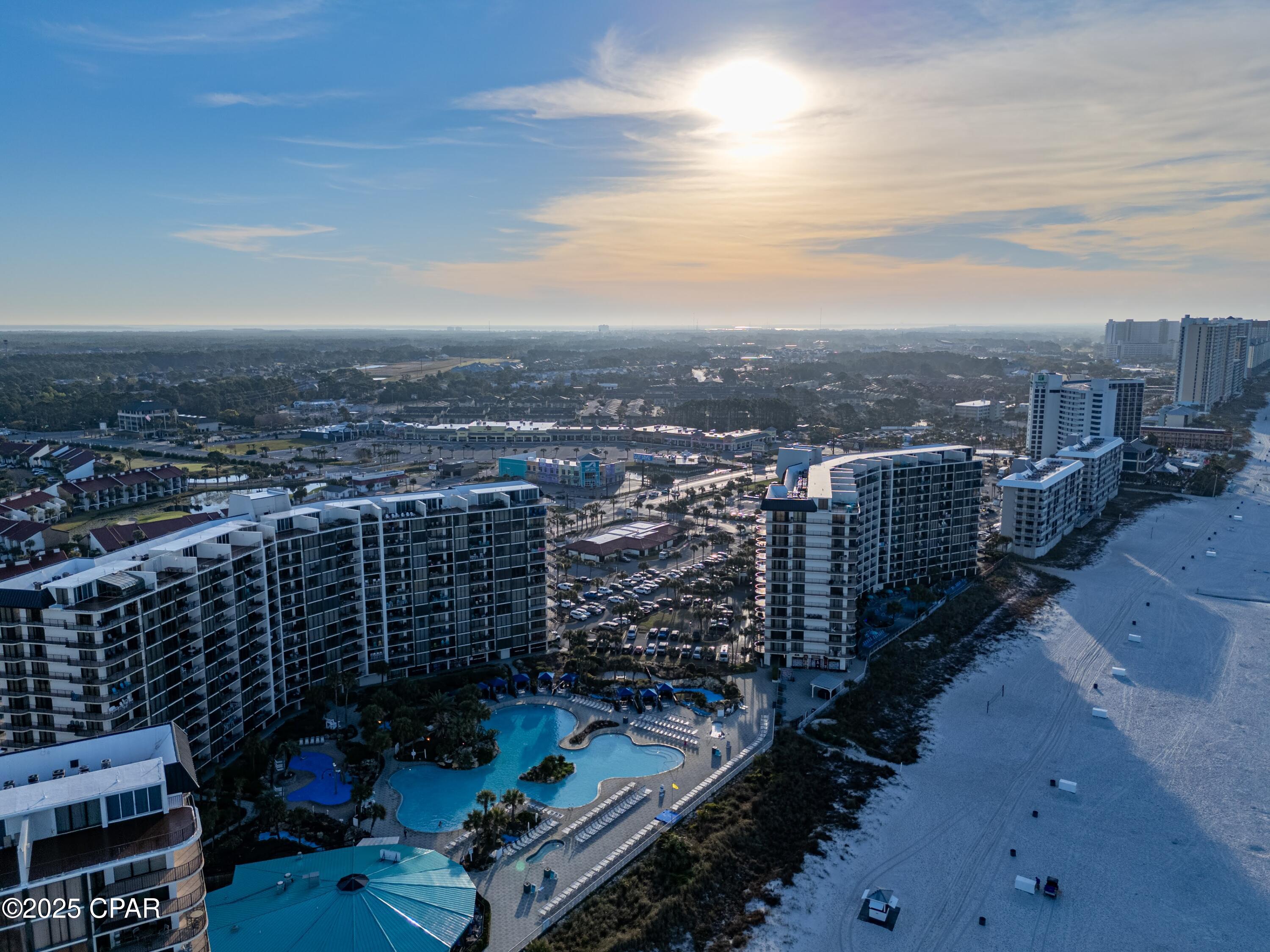 Edgewater Golf Villas IV - Residential