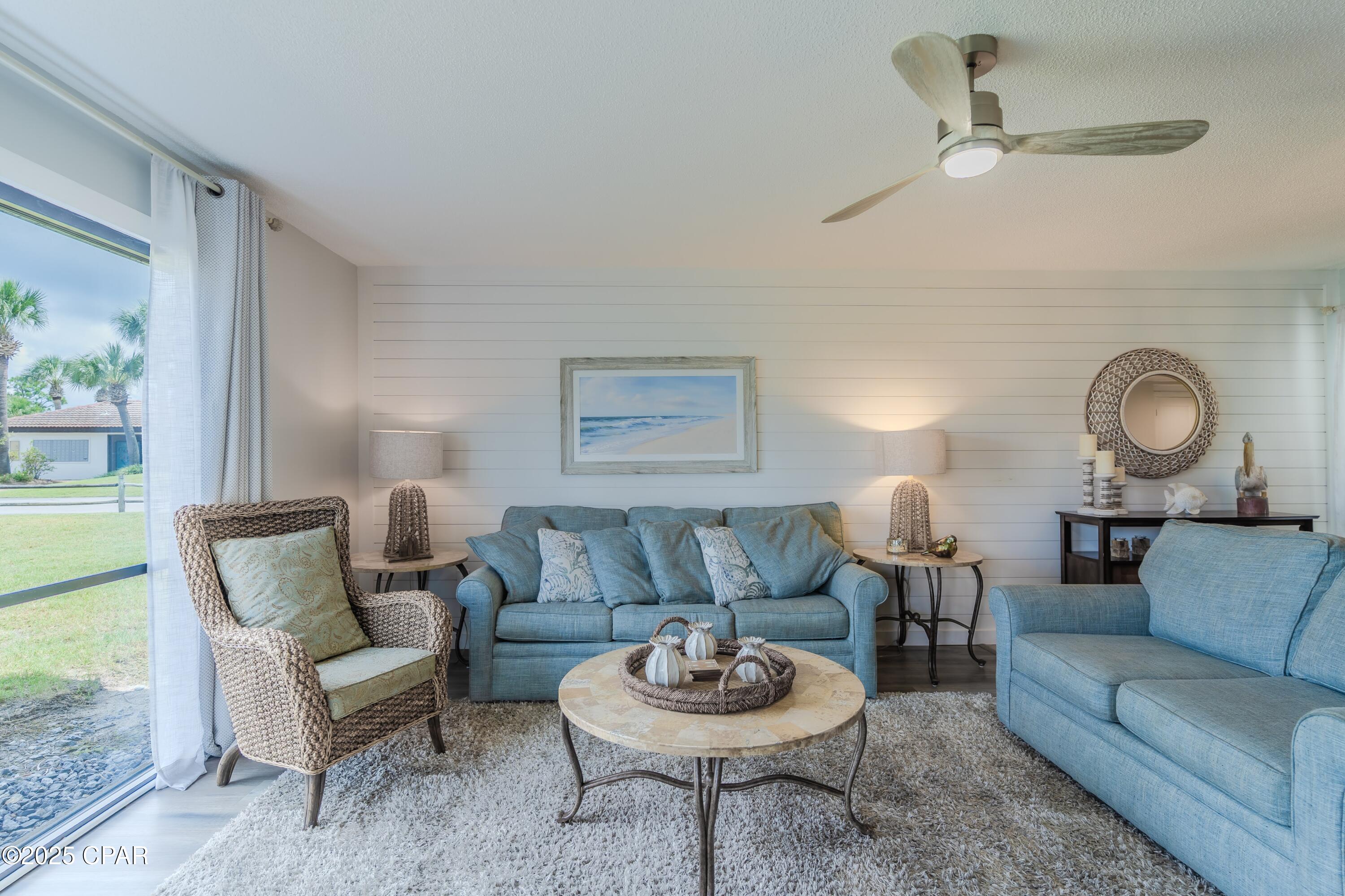 Edgewater Golf Villas IV - Residential