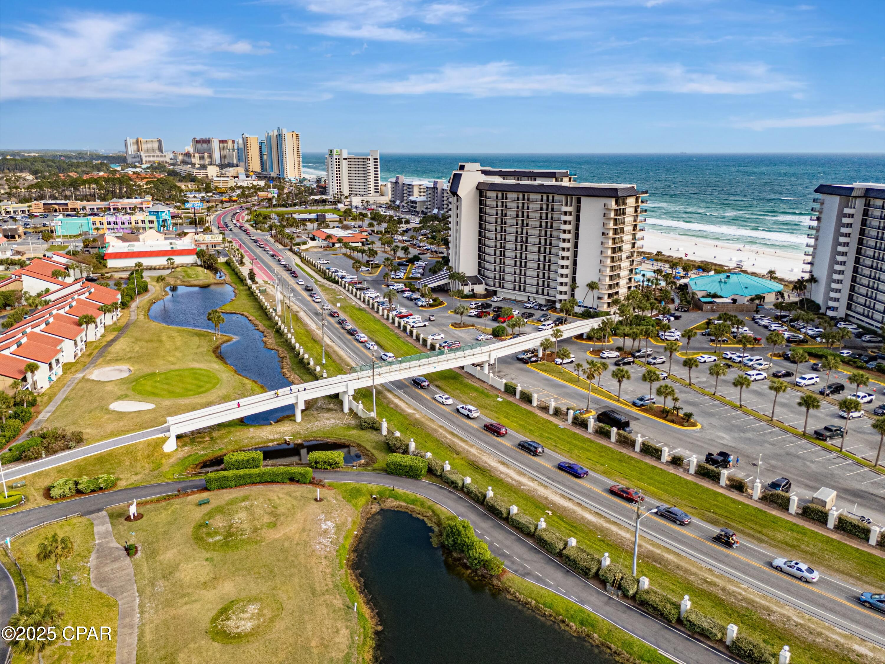 Edgewater Golf Villas IV - Residential