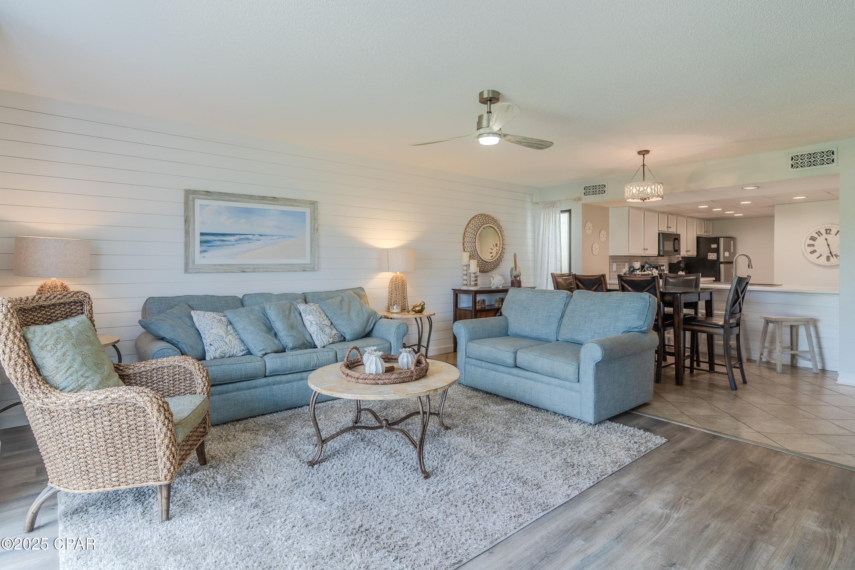 Edgewater Golf Villas IV - Residential