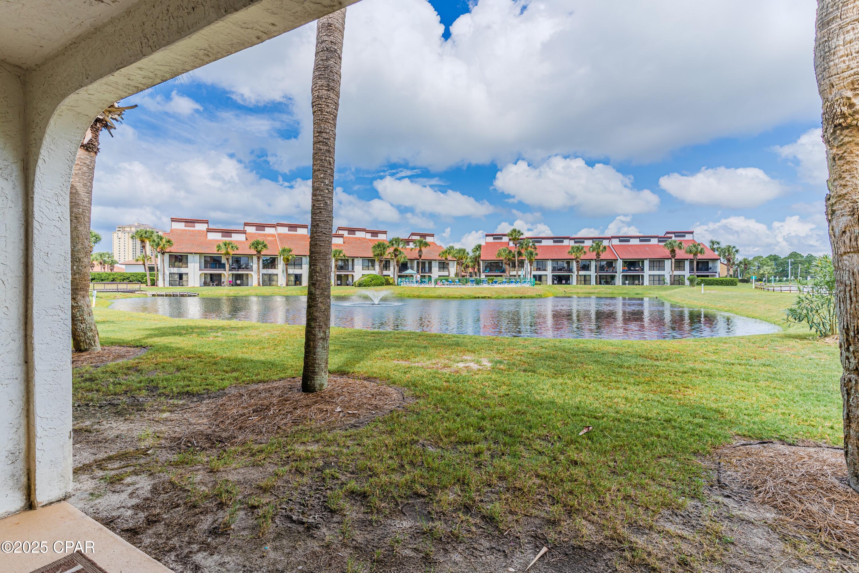 Edgewater Golf Villas IV - Residential